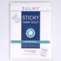 Preview: SULKY STICKY FABRI-SOLVY, 12 Blatt á 21,5 cm x 28 cm